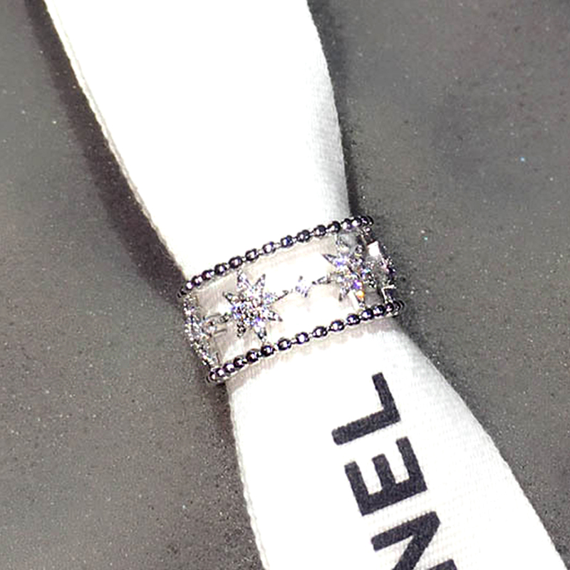 Wedding Superstar - Nuovo arrivo coreano Super Micron intarsiato