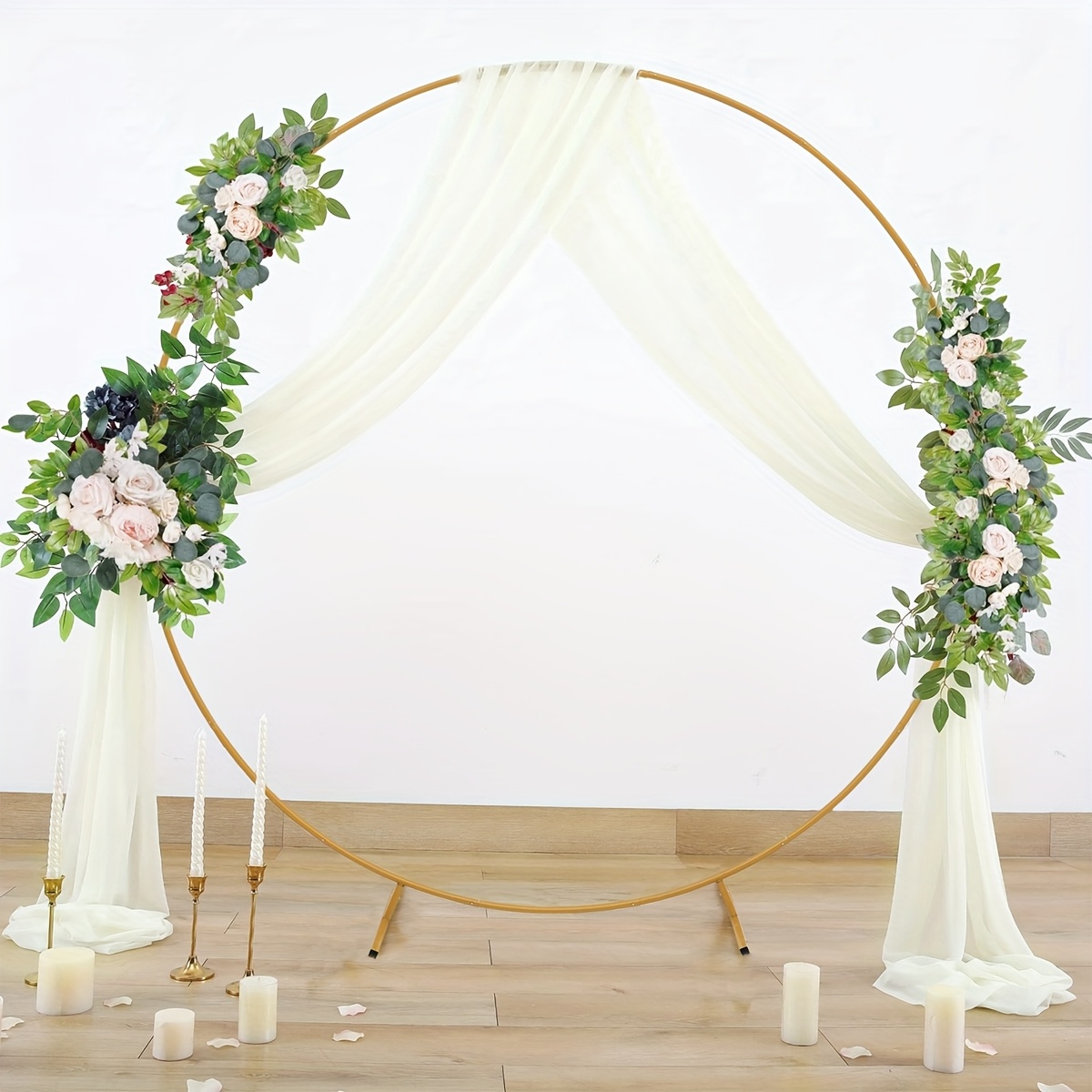 Wedding Balloon Arch - Sfondo per decorazione festa di compleanno