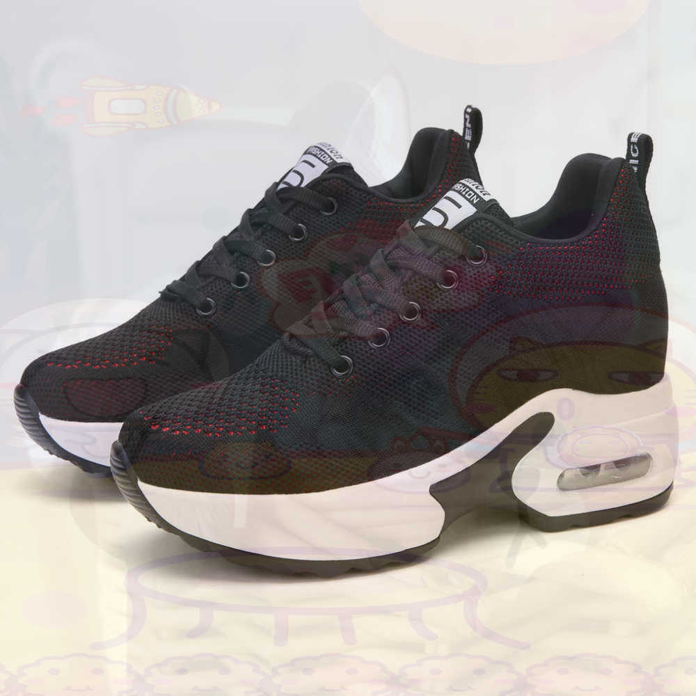 Wedding Supply Business - Rosso Taglia 36 Scarpe Donna Tennis