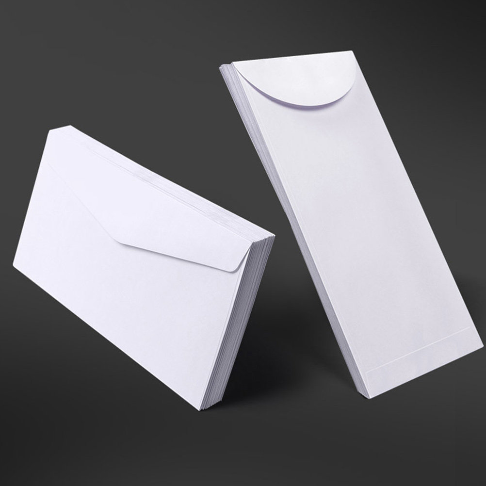 Wedding Envelopes - 20 buste vuote in carta spessa