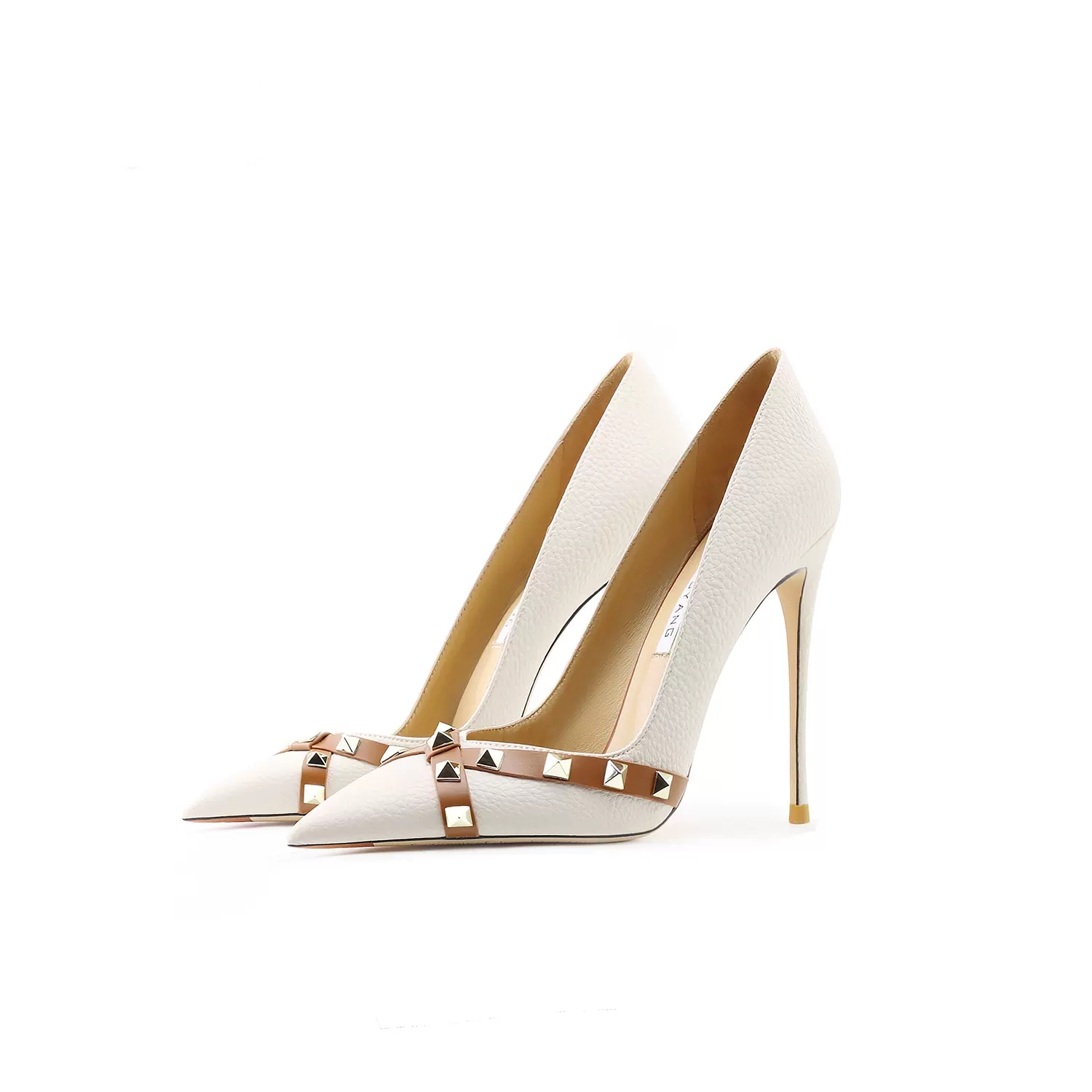 Wedding Superstar - Scarpe da Donna in Pelle Verniciata