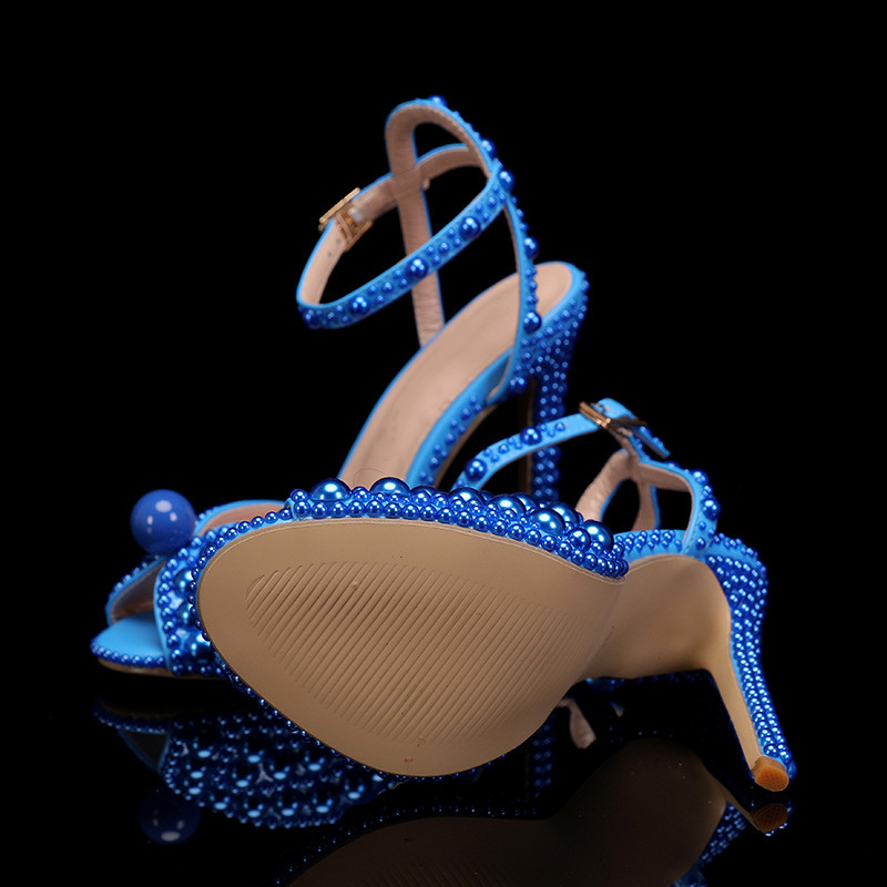Sandali da donna con punta ape - Wedding Superstar recensione e prezzo