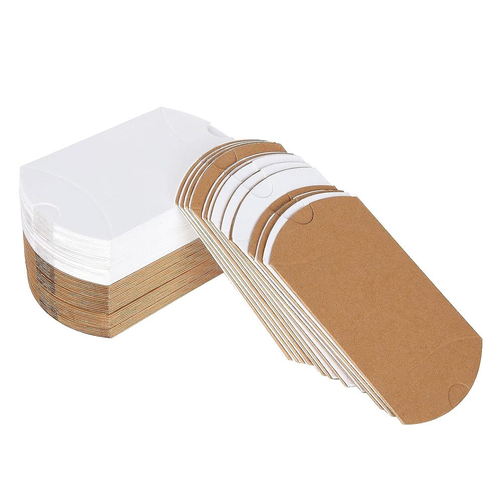 Scatola per cuscini in carta b - Wedding Supply Business recensione e prezzo