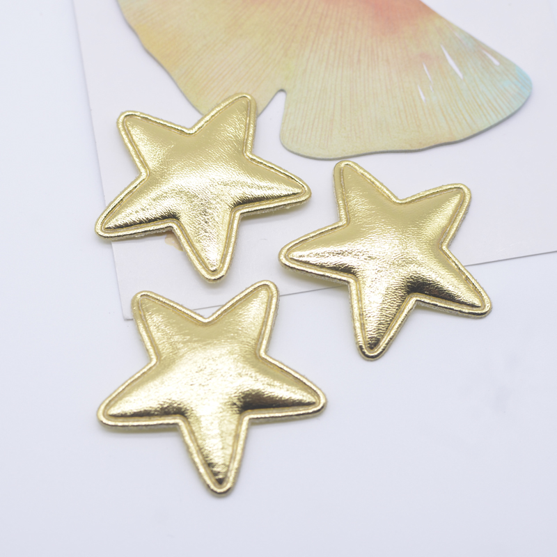 50 toppe imbottite con applica - Wedding Superstar recensione e prezzo