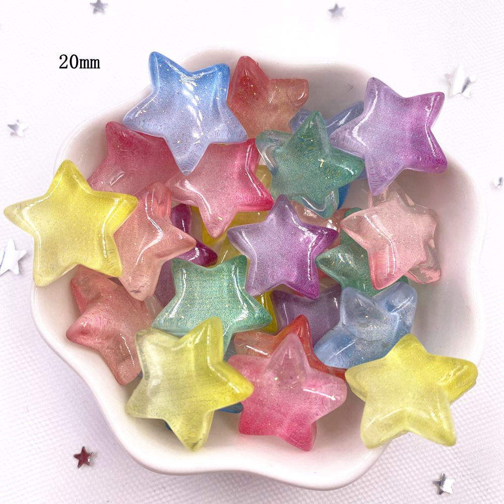 Glitter resina trasparente car - Wedding Superstar recensione e prezzo