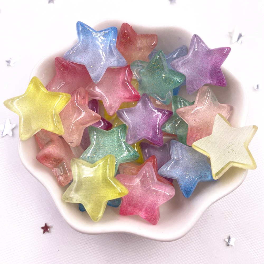 Glitter resina trasparente car - Wedding Superstar recensione e prezzo