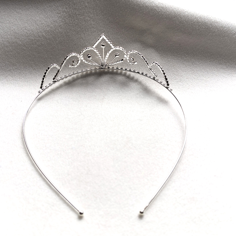 Corona Nuziale in Strass Color - Wedding Shop recensione e prezzo