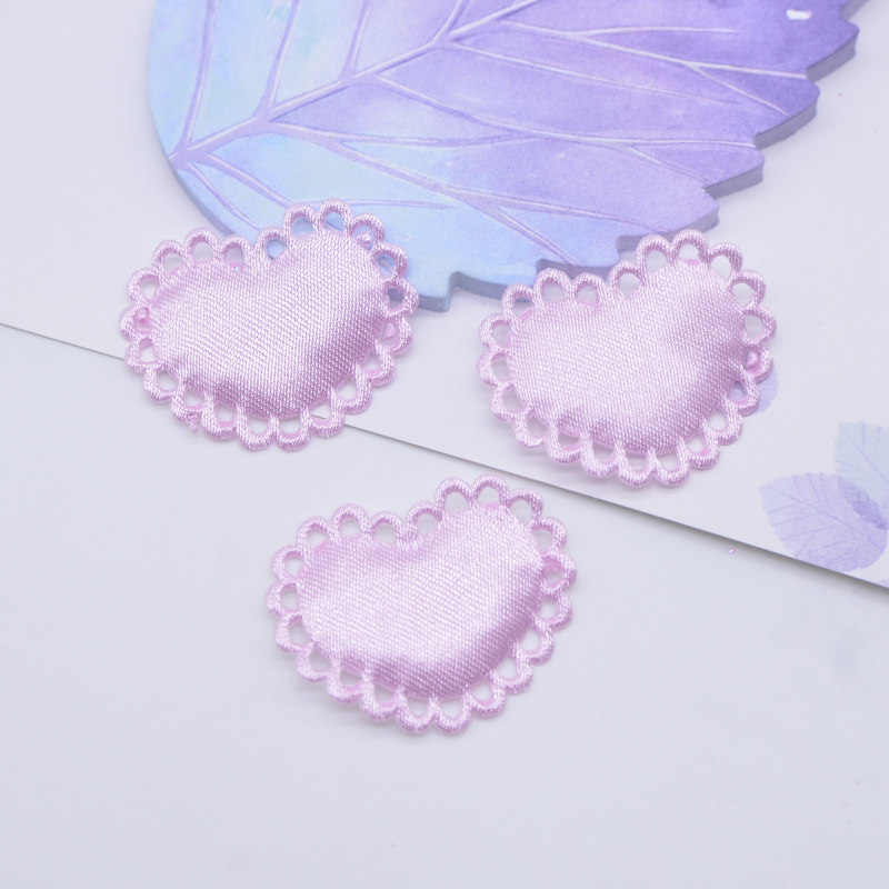 50 Pz 29*24mm Cuore Panno Imbo - Wedding Superstar recensione e prezzo