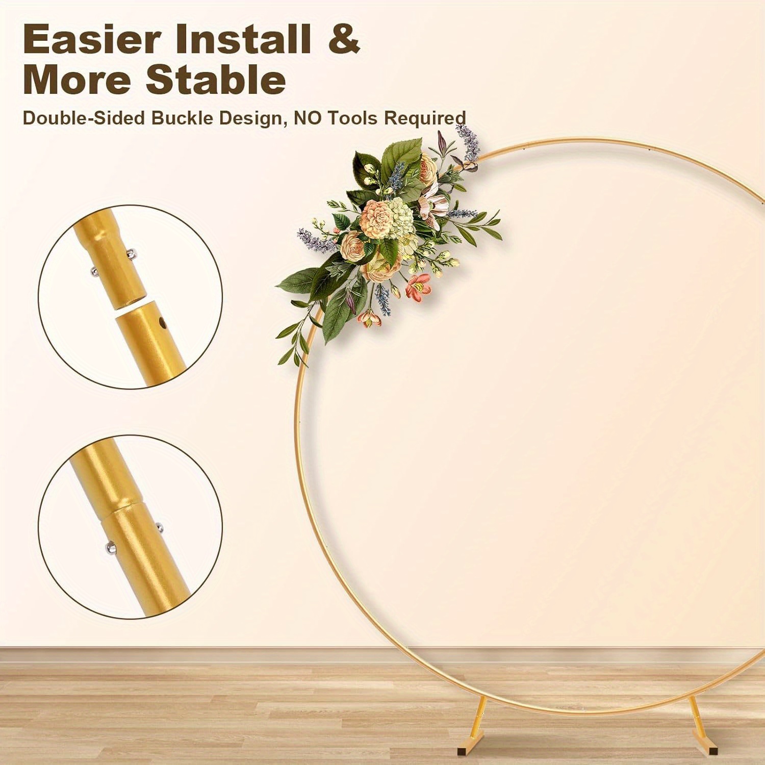 Sfondo per decorazione festa d - Wedding Balloon Arch recensione e prezzo