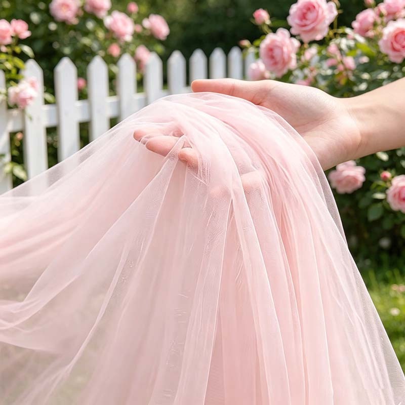 Rotolo di tessuto in tulle ros - Wedding Balloon Arch recensione e prezzo