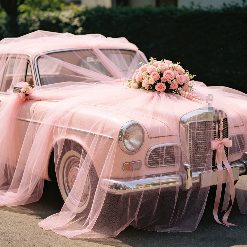 Tenda a drappeggio in tulle ro - Wedding Balloon Arch recensione e prezzo