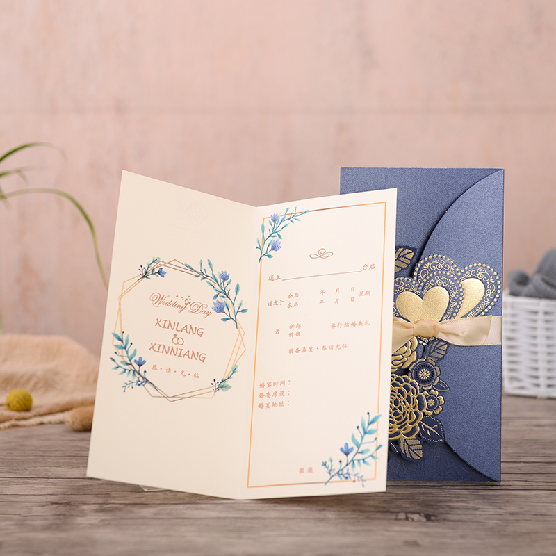 5/10 pezzi biglietti per invit - Wedding Supply Business recensione e prezzo