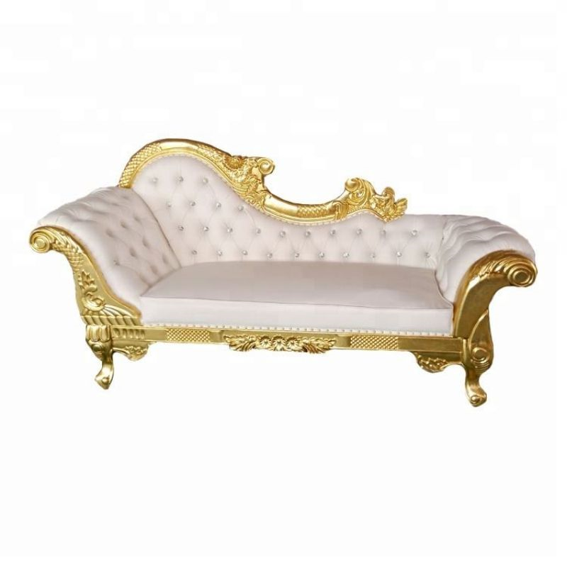 Divano a Forma di Trono Reale  - Wedding Supply Rentals recensione e prezzo
