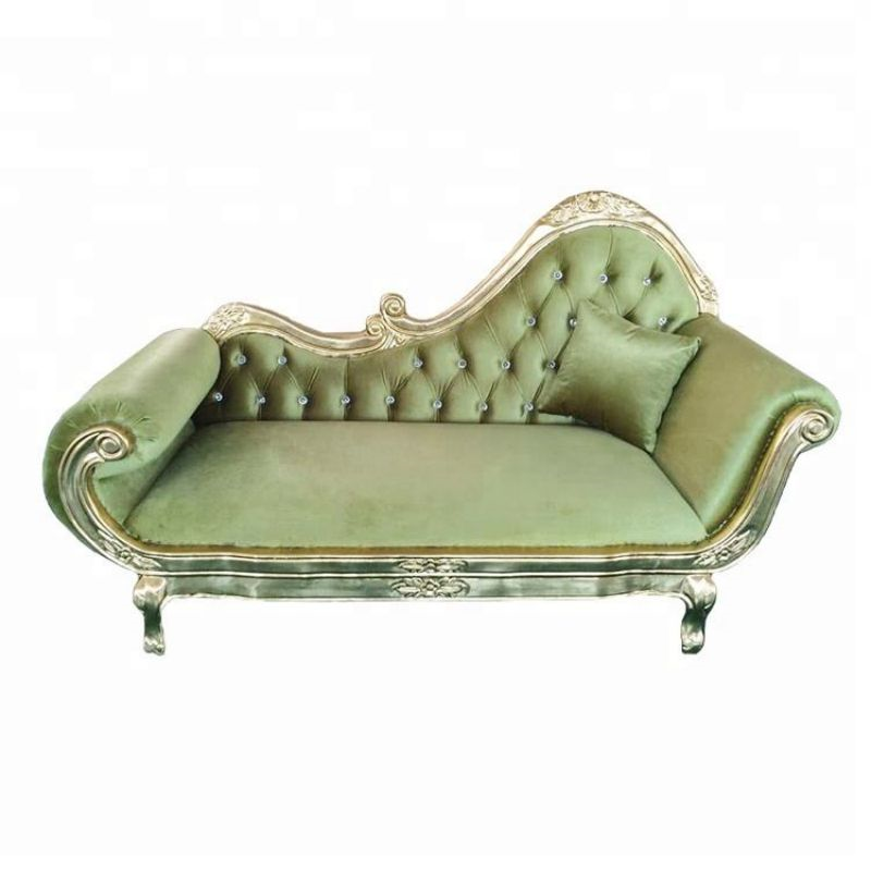 Divano a Forma di Trono Reale  - Wedding Supply Rentals recensione e prezzo