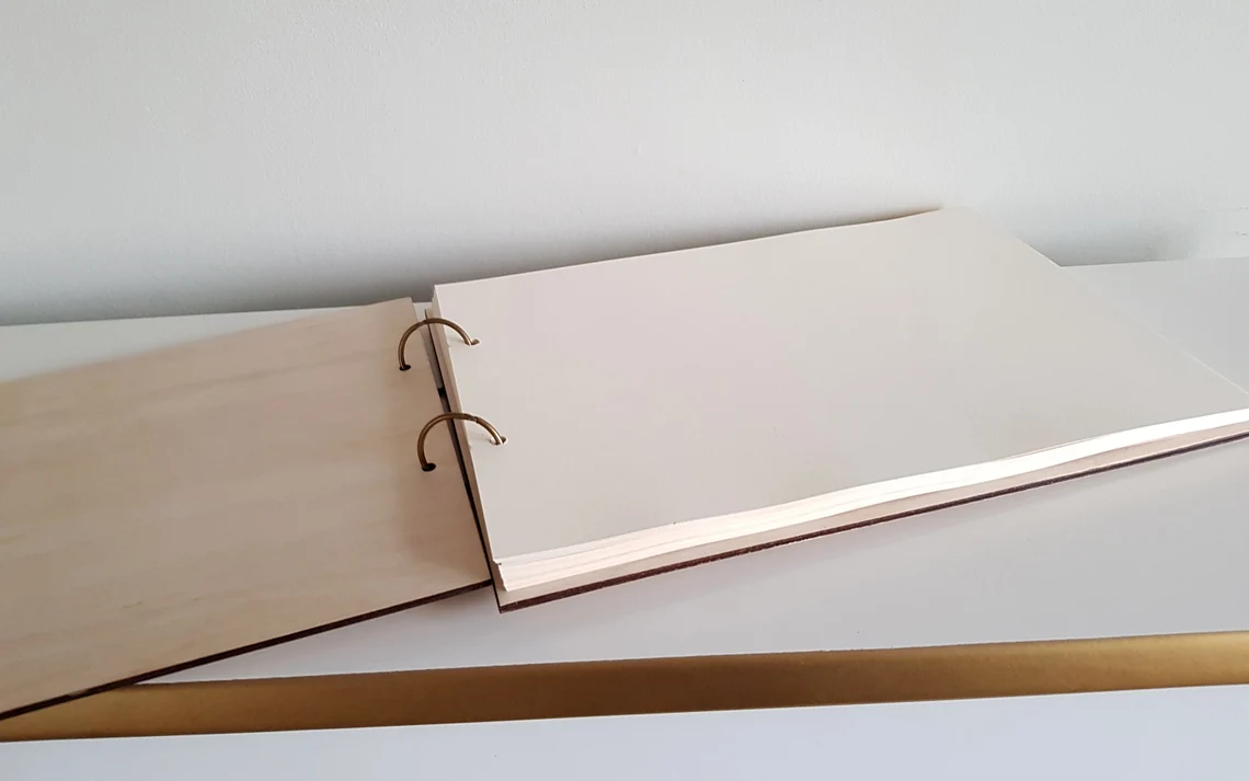 Libro degli ospiti per matrimo - Personalized Guest Book recensione e prezzo