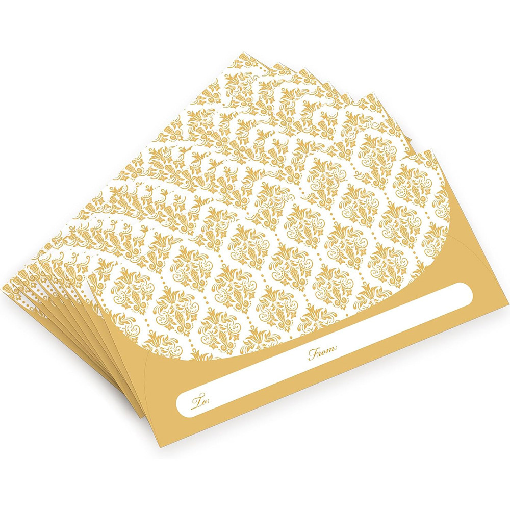 Buste regalo da 25/50 pezzi co - Wedding Sutra recensione e prezzo