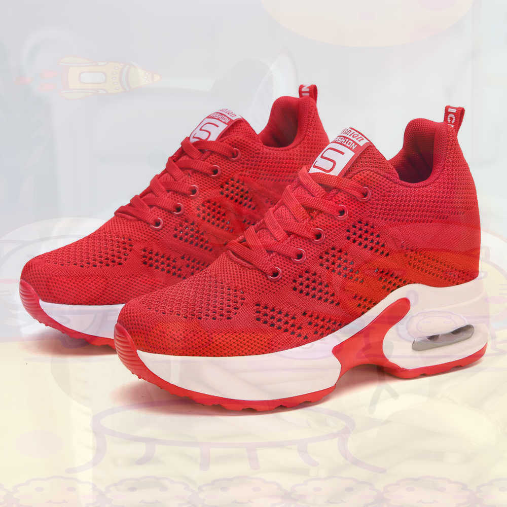 Rosso Taglia 36 Scarpe Donna T - Wedding Supply Business recensione e prezzo