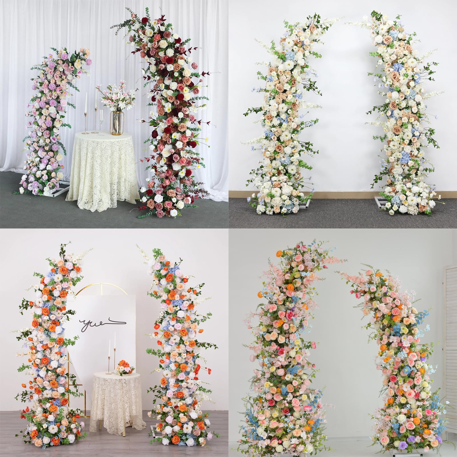 Supporto per palloncini a mezz - Wedding Balloon Arch recensione e prezzo