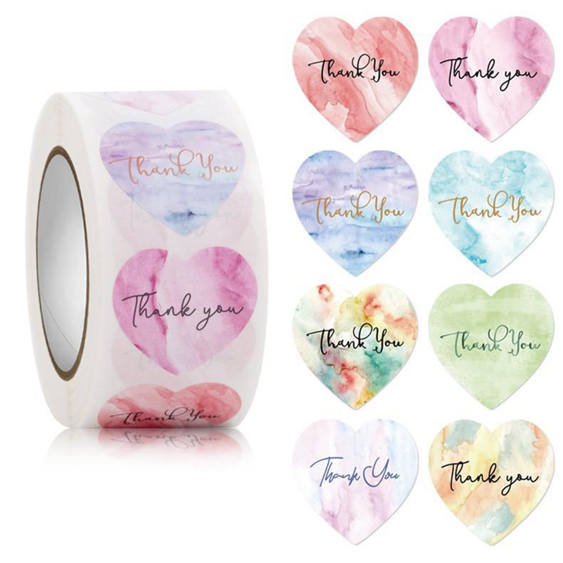 100-500 pezzi cuore grazie ade - Wedding Supply Business recensione e prezzo