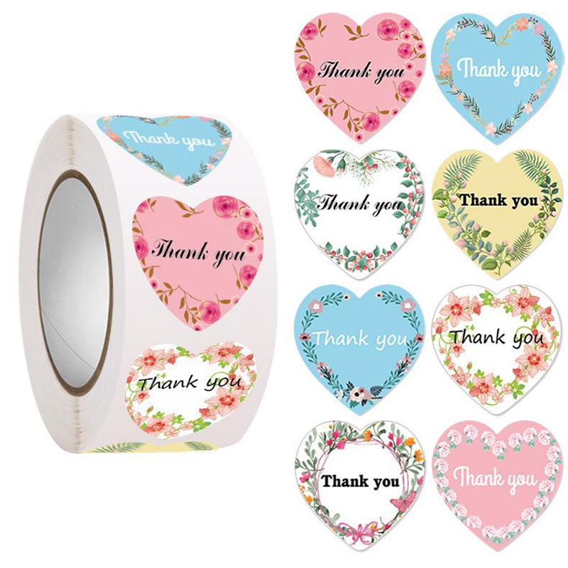 100-500 pezzi cuore grazie ade - Wedding Supply Business recensione e prezzo