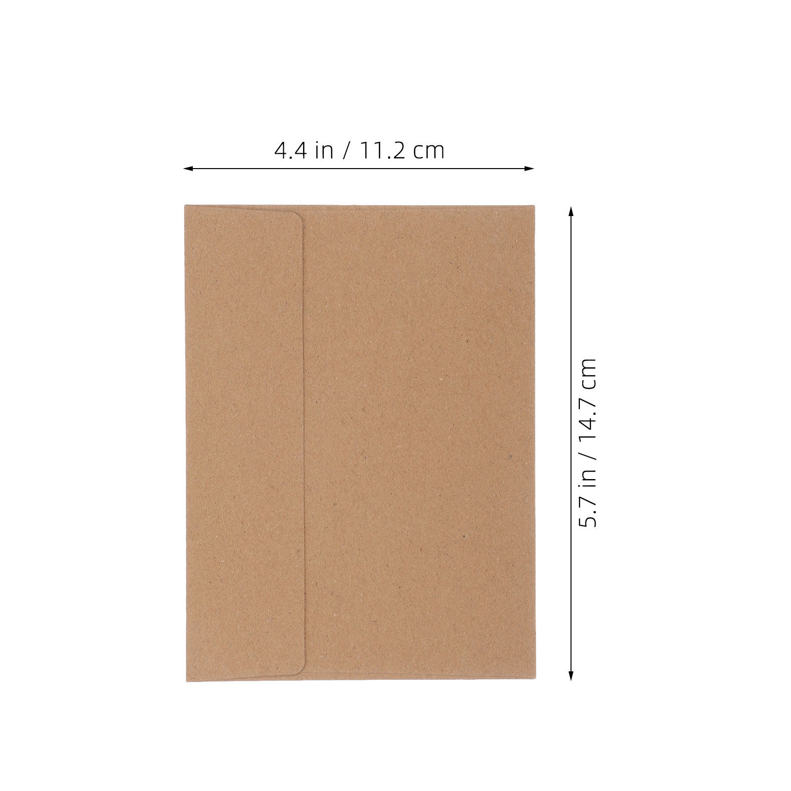 50 Pezzi Buste Commerciali Vin - Wedding Envelopes recensione e prezzo