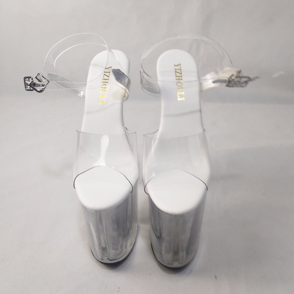 Scarpe da ballo con palo da 8  - Wedding Superstar recensione e prezzo