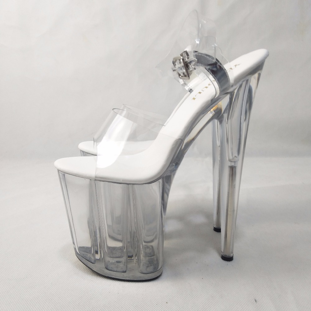 Scarpe da ballo con palo da 8  - Wedding Superstar recensione e prezzo
