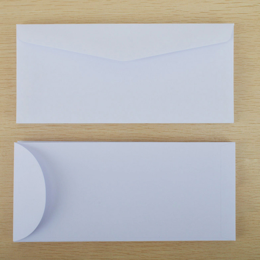20 buste vuote in carta spessa - Wedding Envelopes recensione e prezzo