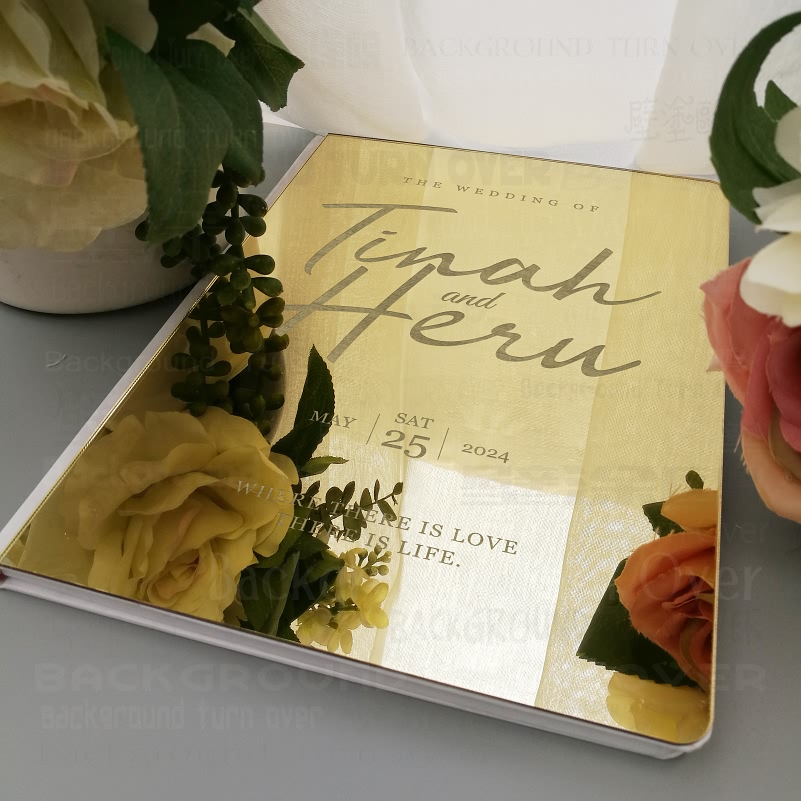 Libro degli Ospiti Personalizz - Personalized Guest Book recensione e prezzo