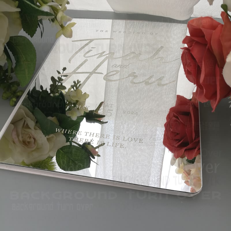 Libro degli Ospiti Personalizz - Personalized Guest Book recensione e prezzo