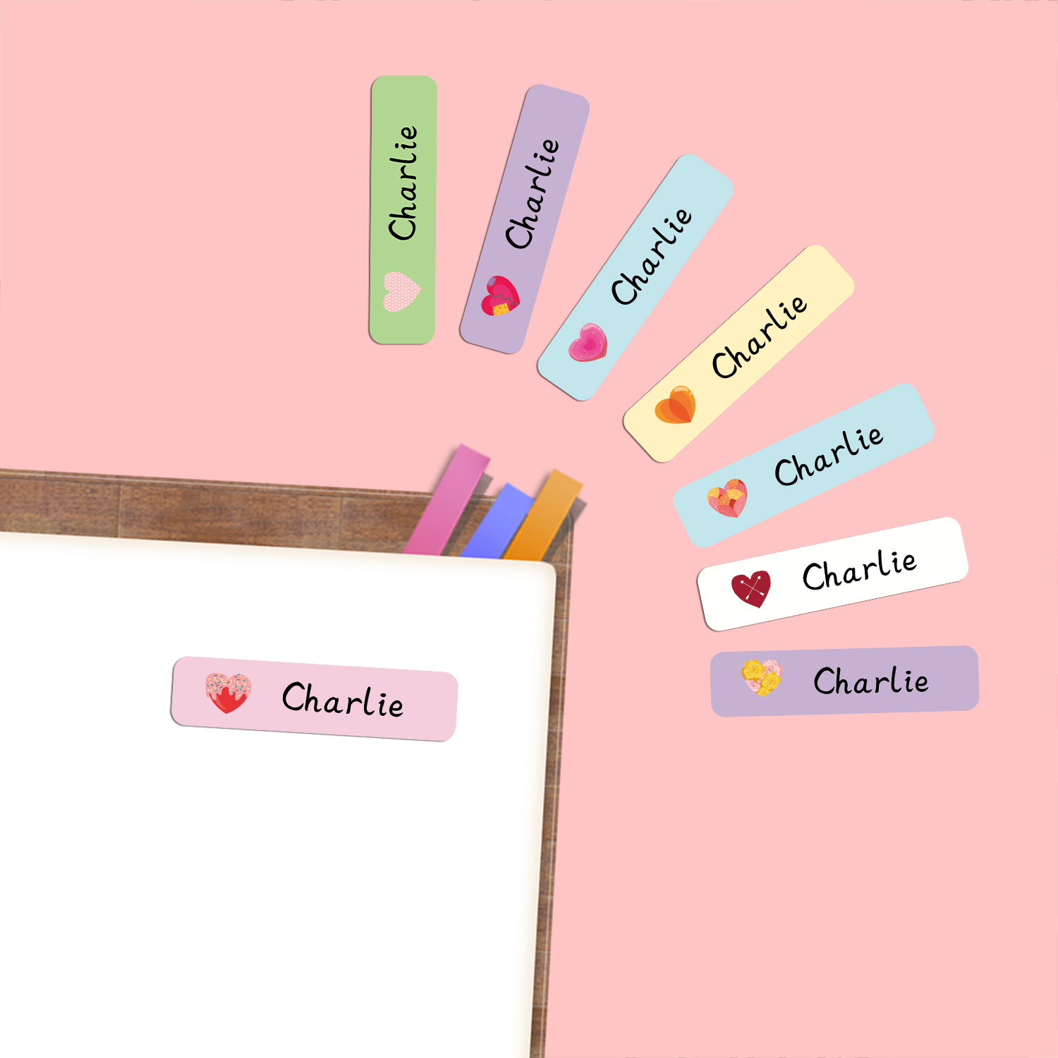 Etichette adesive personalizza - Wedding Shop recensione e prezzo