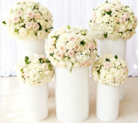 5 pz/set) oro e argento specch - Wedding Qq recensione e prezzo