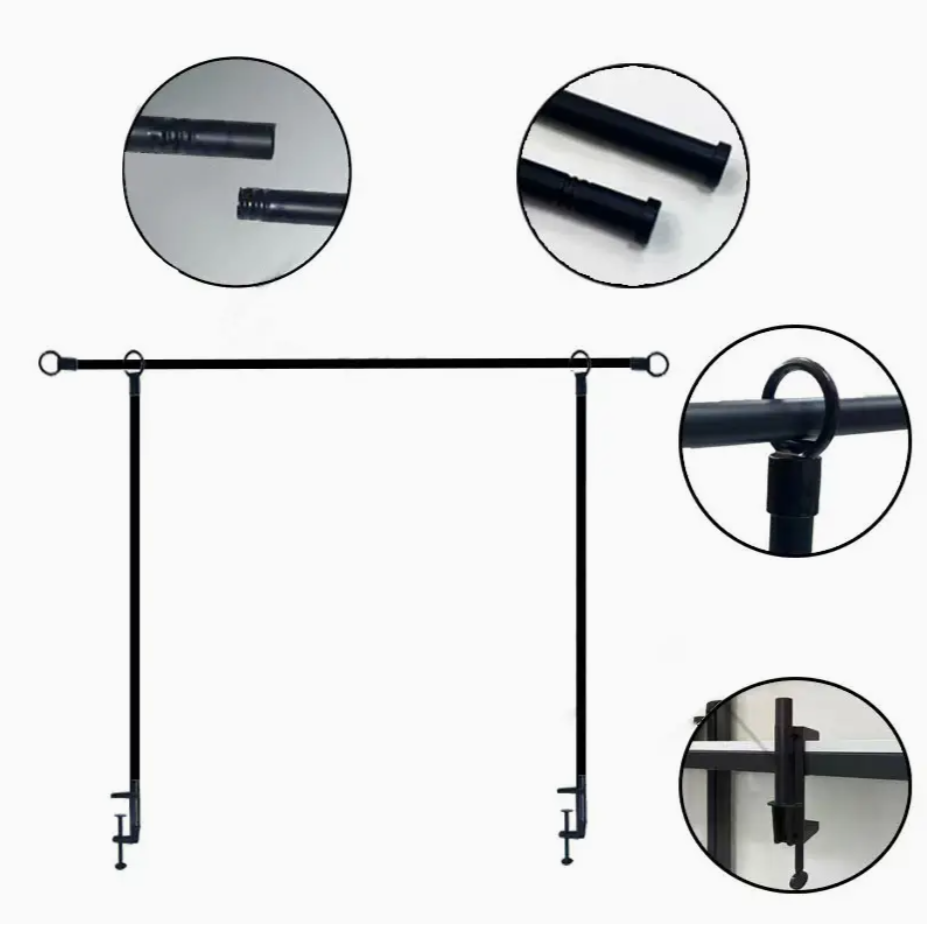 Supporto per asta da tavolo re - Wedding Balloon Arch recensione e prezzo