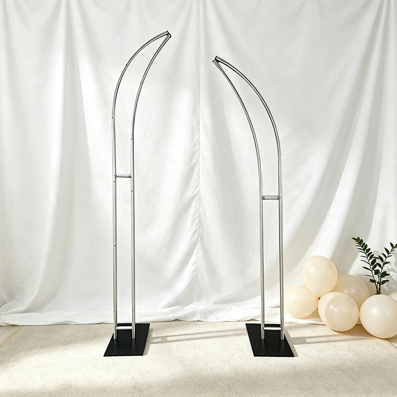 Supporto per Palloncini a Mezz - Wedding Balloon Arch recensione e prezzo