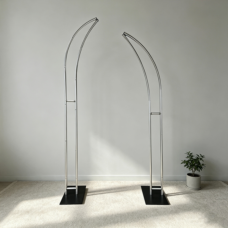Supporto per Palloncini a Mezz - Wedding Balloon Arch recensione e prezzo
