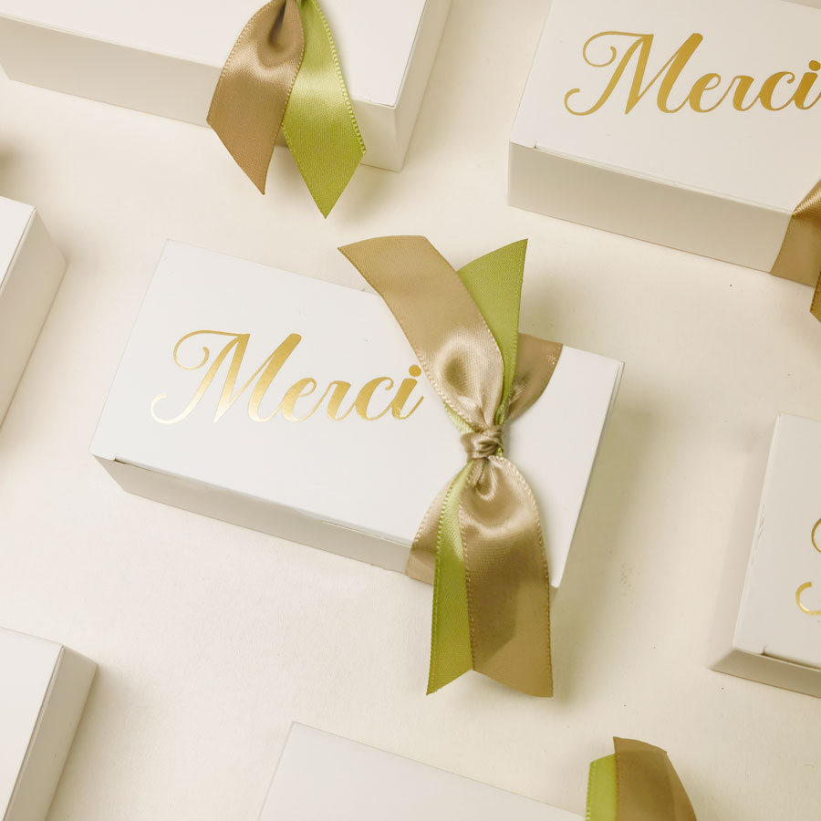 Scatole regalo piccole scatole - Wedding Supply Business recensione e prezzo