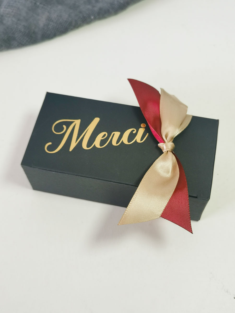 Scatole regalo piccole scatole - Wedding Supply Business recensione e prezzo