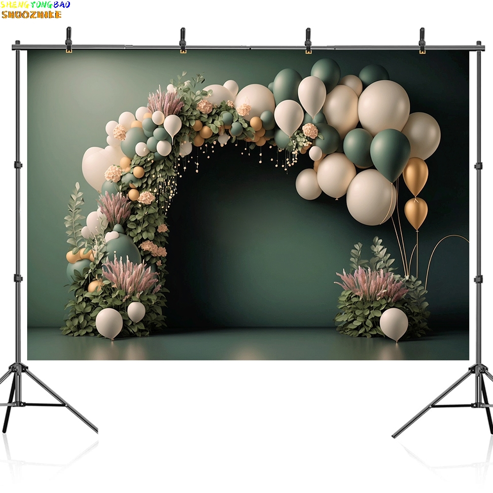 Sfondo fotografico Palloncino  - Wedding Qq recensione e prezzo
