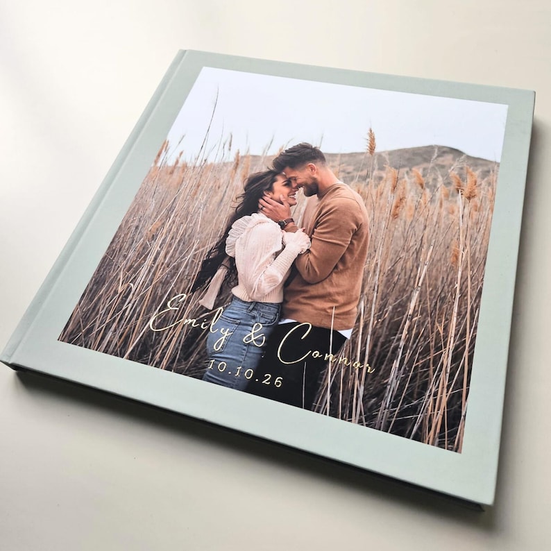Libro degli ospiti personalizz - Personalized Guest Book recensione e prezzo