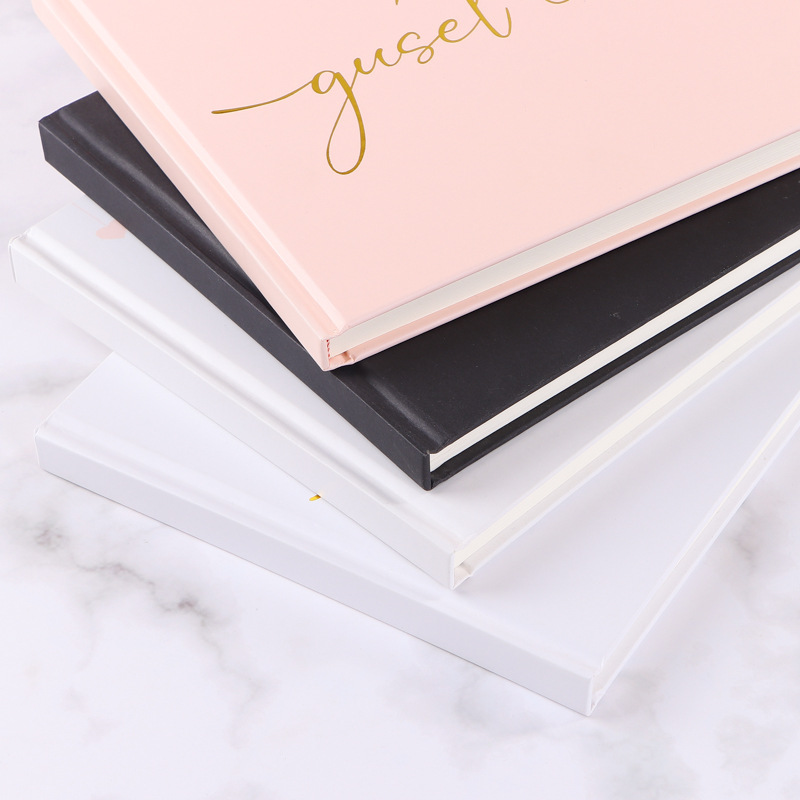 Libro degli ospiti personalizz - Personalized Guest Book recensione e prezzo