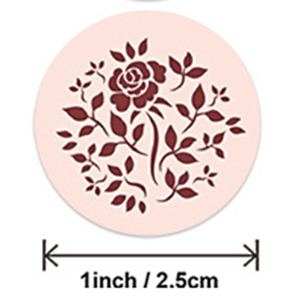 100-500 pezzi etichette sigill - Wedding Sutra recensione e prezzo