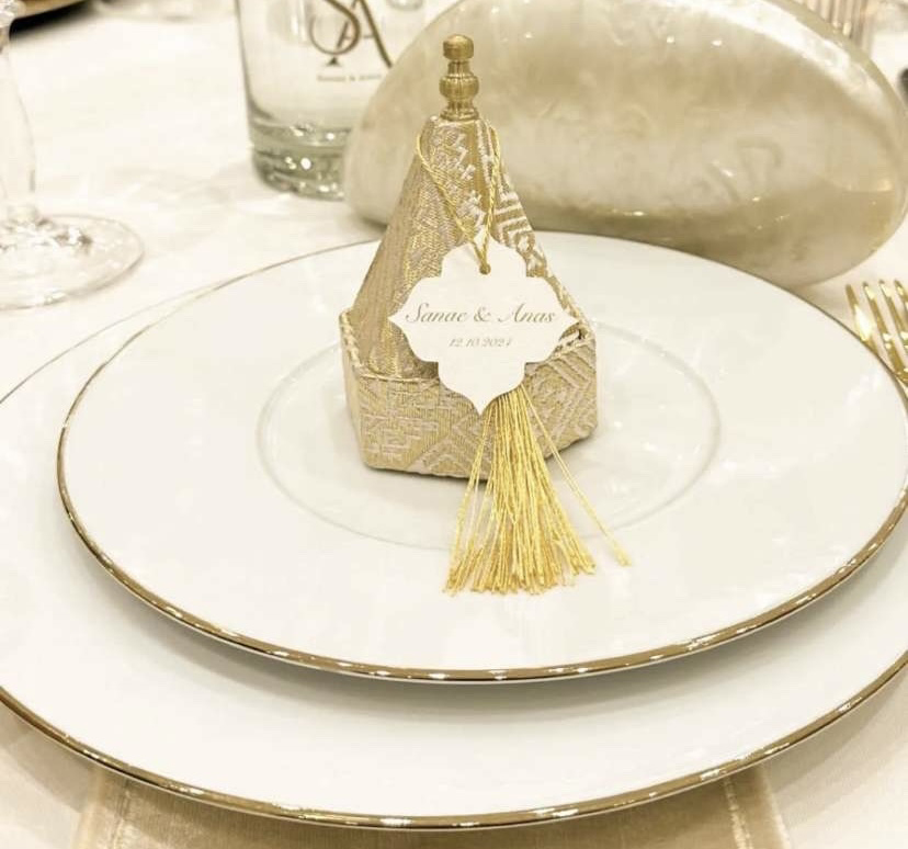 Etichetta personalizzata per i - Wedding Supply Business recensione e prezzo