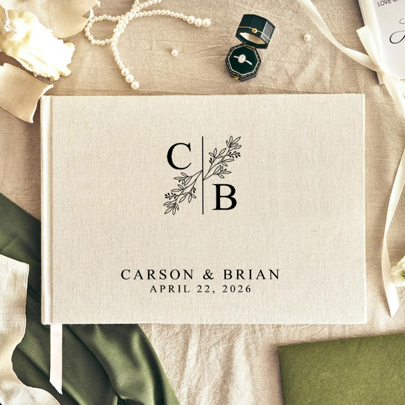 Album Fotografico Personalizza - Personalized Guest Book recensione e prezzo