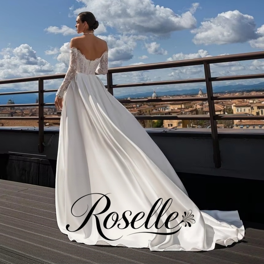 ROSELLE Abito da Sposa Squisit - Wedding Qw recensione e prezzo
