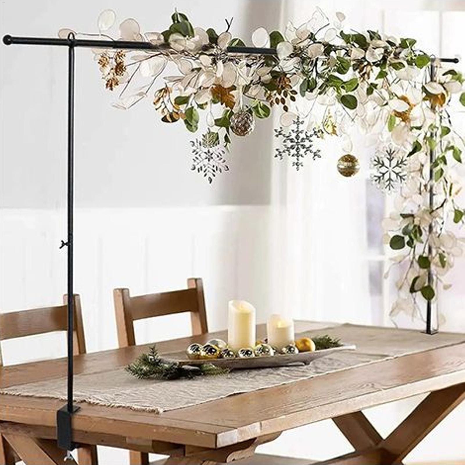 Supporto per asta sopra il tav - Wedding Balloon Arch recensione e prezzo