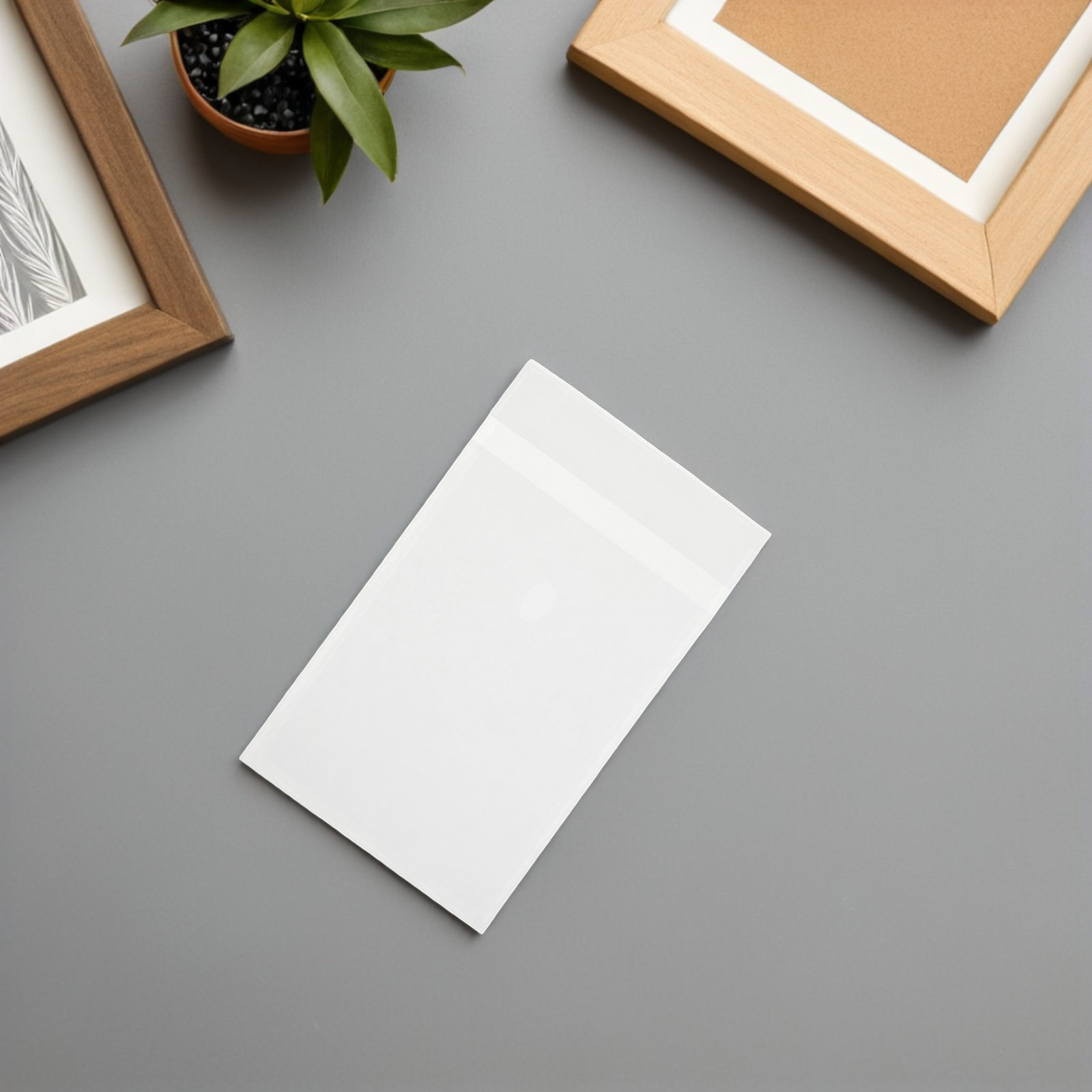 200 Buste Traslucide 4,72x3,54 - Wedding Envelopes recensione e prezzo