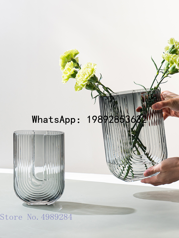 Vaso in Vetro QQ Trasparente a - Wedding Qq recensione e prezzo