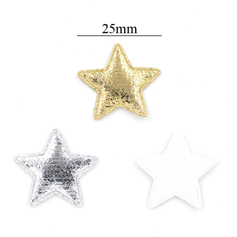 100 pezzi 25 mm oro e argento  - Wedding Superstar recensione e prezzo