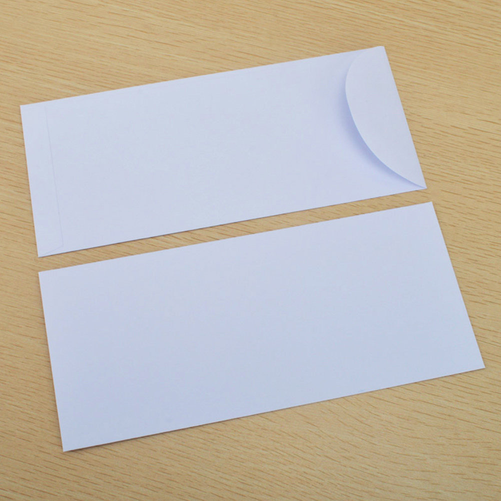 20 Buste Vuote in Carta Biodeg - Wedding Envelopes recensione e prezzo
