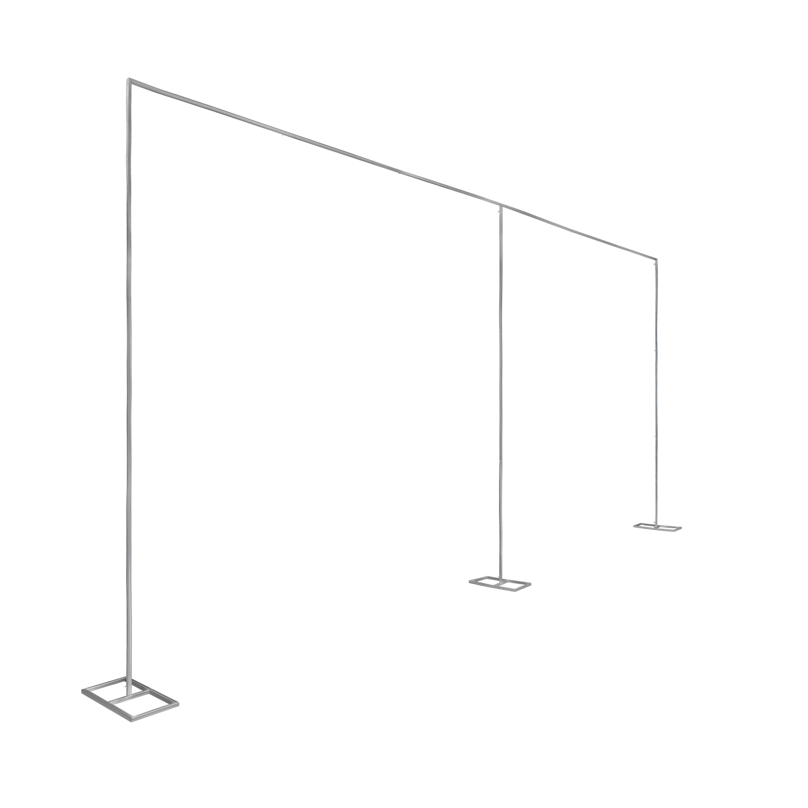 3x6m/10x20ft Metallo Arco di N - Wedding Balloon Arch recensione e prezzo